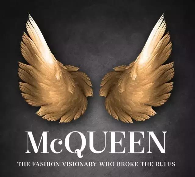 莱佛士带您玩转伦敦系列之第二篇：鬼才设计师Alexander McQueen